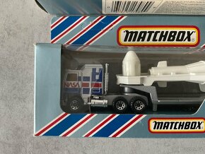 Matchbox Convoy CY-2 - 4