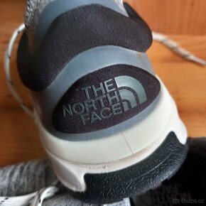 The North Face DÁMSKÉ BOTY VECTIV ESCAPE KNIT - 4