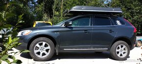 Volvo xc 60 - 4