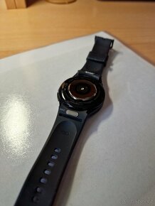 Hodinky Galaxy Watch6 Classic, 43mm, černé - 4