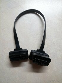 Prodlužovací kabel OBD 2 portu - 4