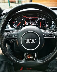 Audi a7 s-line 3.0 tdi - 4