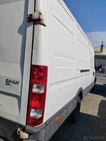 Iveco daily 3.0 - 4