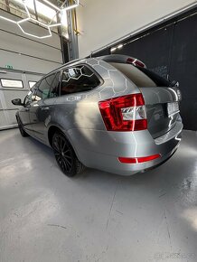 Škoda Octavia 3 / 1.6TDi / 81kw / JOY - 4