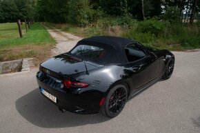 Mazda Mx5 2.0 - 4