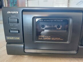 Aiwa AD S950 - 4