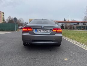 Bmw e92 330xd 180kw - 4