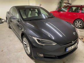 Tesla Model S 100D - 4