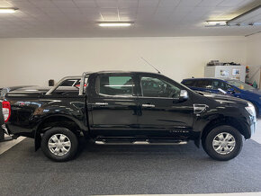 Ford Ranger 3.2TDCi 59tkm Limited,Top stav - 4