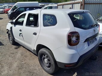 Dacia Duster 1,5 BlueDCi - 4