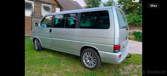 VW Transporter T4 2,5tdi 150PS Multivan Atlantis Syncro - 4