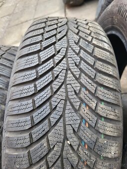 205/55 R16 Continental Winter Contact - 4