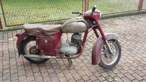 Jawa 175 356 kywacka - 4