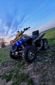 Can-am renegade 800 g1 - 4