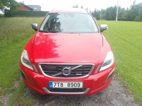 Volvo XC 60 - 4