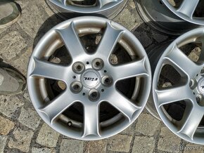 al.disky 5x120 R15 BMW - 4