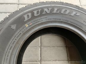 Dunlop AT22 235/75R15 109S Grandtrek - 4