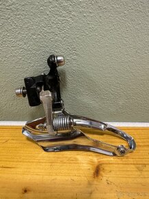 NOS Campagnolo Xenon 9sp - 4