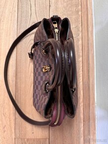 Louis Vuitton kabelka - 4