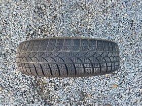 PNEU KORMORAN - 155/70 R13 75Q - kus č. 5 - 4