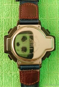 Casio ProTrek PRT-40 PREDANÉ - 4