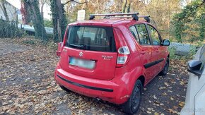 Suzuki Splash 1.2 - 4