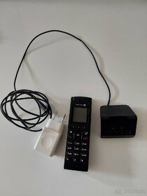 Alcatel-Lucent 8212 DECT - 4