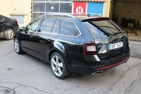 ŠKODA OCTAVIA III 2.0 TDI, DSG, 110 KW + CHIP, 2015 - 4