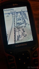 Garmin GPSMAP 64s - 4