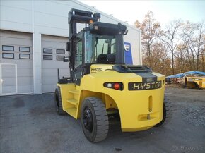 Hyster H 8.00 XM Diesel - 4