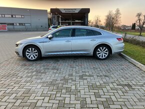 VW Arteon Elegance, 2.0TDI 140kw, DSG, adaptivní tempomat - 4