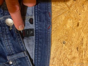 Ocun Ravage Jeans XL - 4