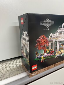 LEGO 21353 Botanická zahrada - 4