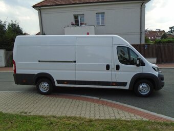 Peugeot Boxer 2.2 HDi L4H2 Klima - 4