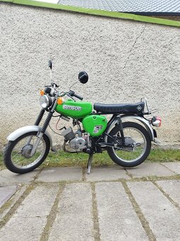 Simson S51 Elektronik - 4