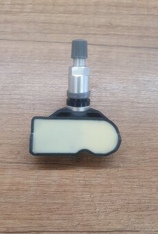 NOVÁ Sada 4ks senzor tlaku pneu TPMS Škoda, VW, Audi r.v.24 - 4