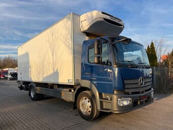 Mercedes-Benz Atego 1524  Chladírenský vůz - 4