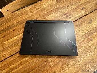 Výkonný herní notebook Acer Nitro 5 (5 měsíců starý) + Windo - 4