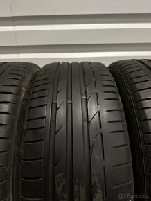 Sada pneu 235/45/19 BRIDGESTONE - 4