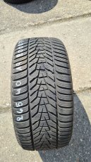 Zimní pneu 265/40R19 HANKOOK - 4