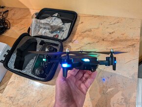 dron wipkviey ty-t26 s FullHd kamerou - 4