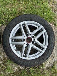 alu kola 5x112 r16 - 4