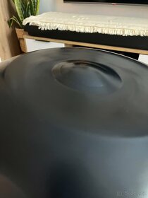 handpan Dhijaz/D-keltic - 4