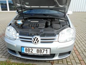 GOLF IV 1.6 MPI 75 kW - 4