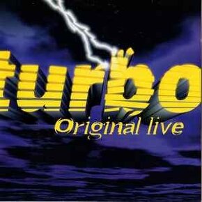 Turbo cd - 4