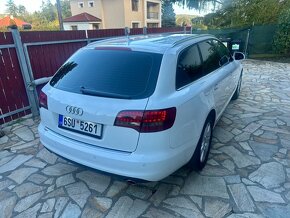 Audi A6,  3.0TDI QUATTRO TIPTRONIC. BOSE - 4