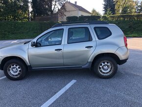 Dacia Duster - 4