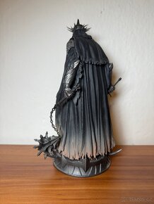 Lord of the Rings Witch King - Pán prstenů Iron Studios - 4