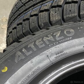 NOVÉ Zimní pneu 205/60 R16 92T Altenzo - 4