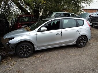 Hyundai i30 kombi facelift - 4